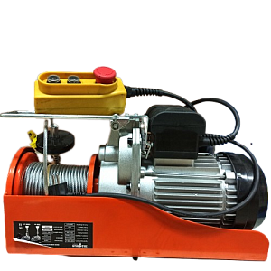 Электролебедка НЖН